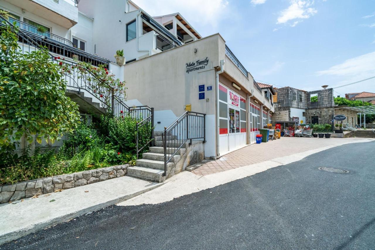 מולונאט Hidden Gem Apartment מראה חיצוני תמונה