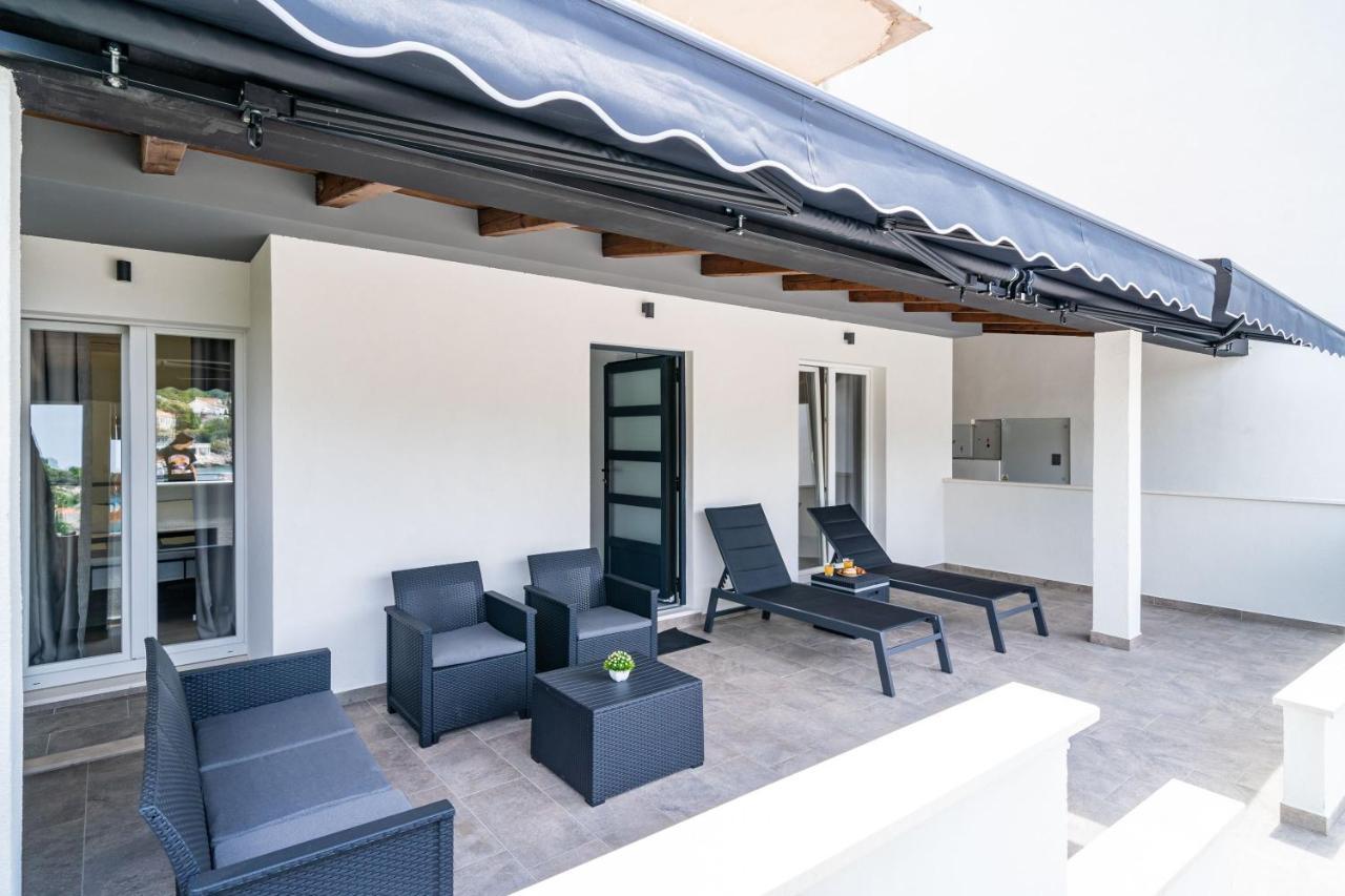 מולונאט Hidden Gem Apartment מראה חיצוני תמונה