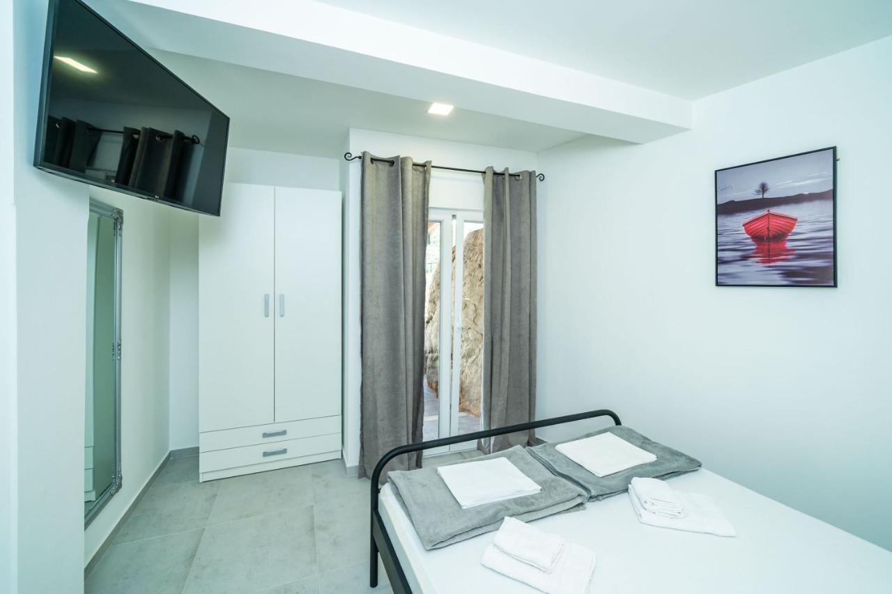 מולונאט Hidden Gem Apartment מראה חיצוני תמונה