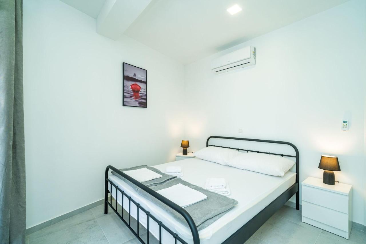 מולונאט Hidden Gem Apartment מראה חיצוני תמונה