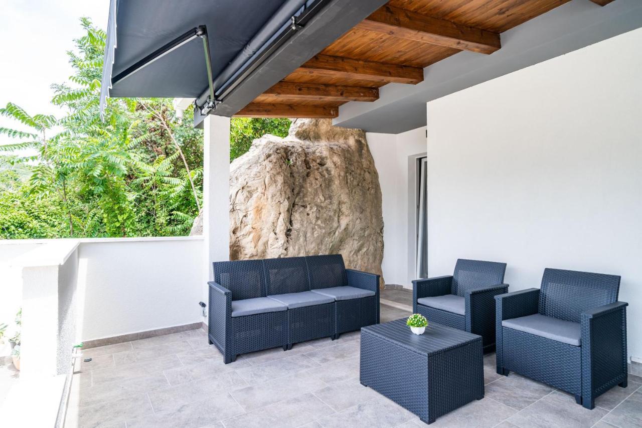 מולונאט Hidden Gem Apartment מראה חיצוני תמונה