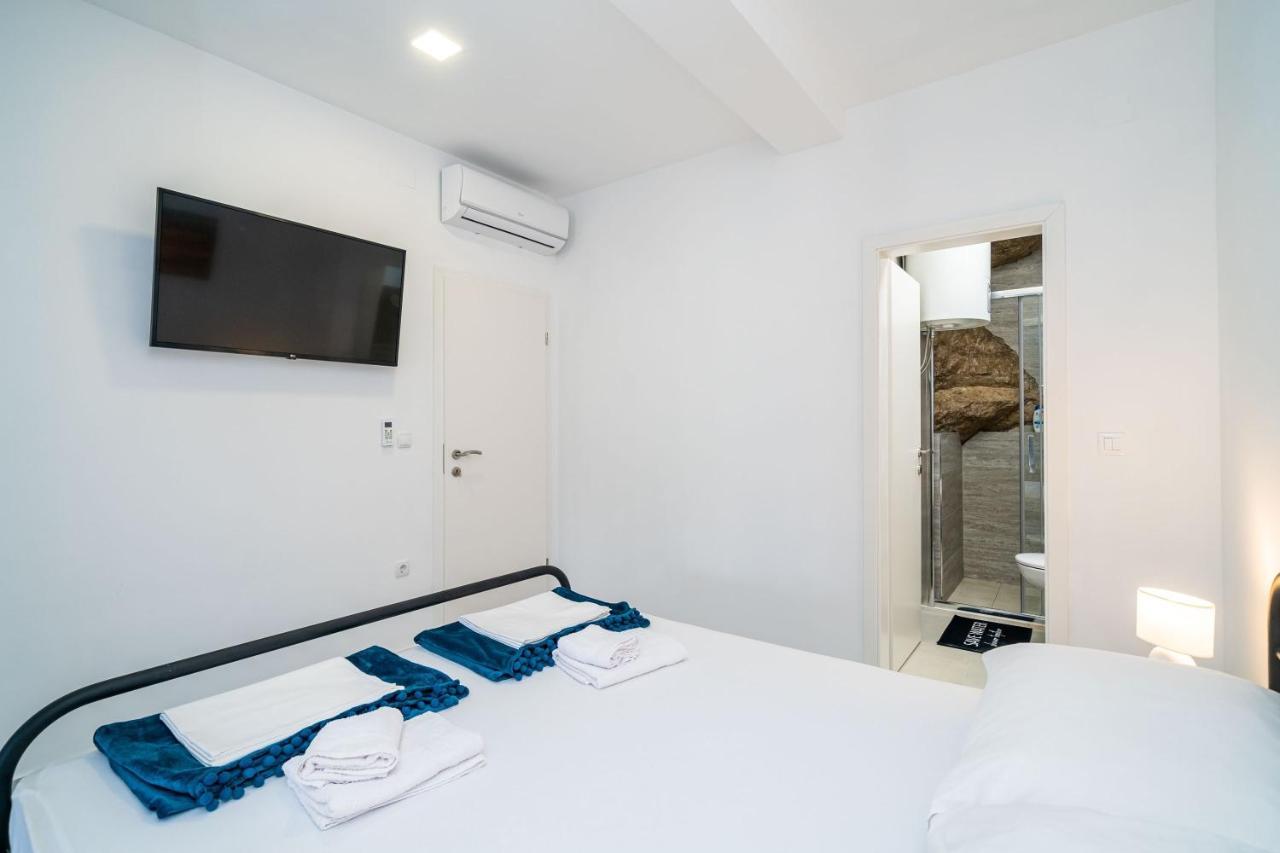 מולונאט Hidden Gem Apartment מראה חיצוני תמונה