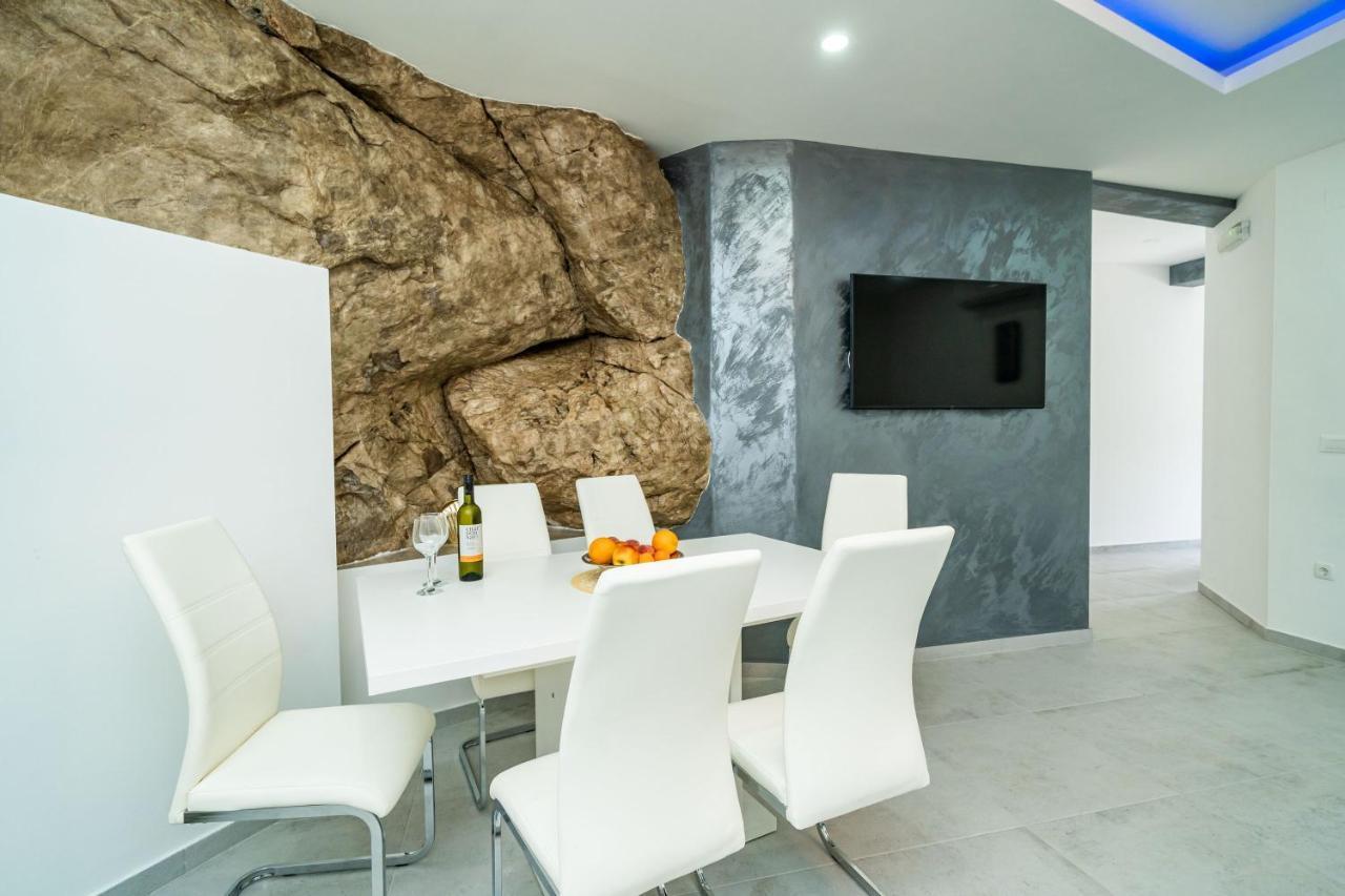 מולונאט Hidden Gem Apartment מראה חיצוני תמונה