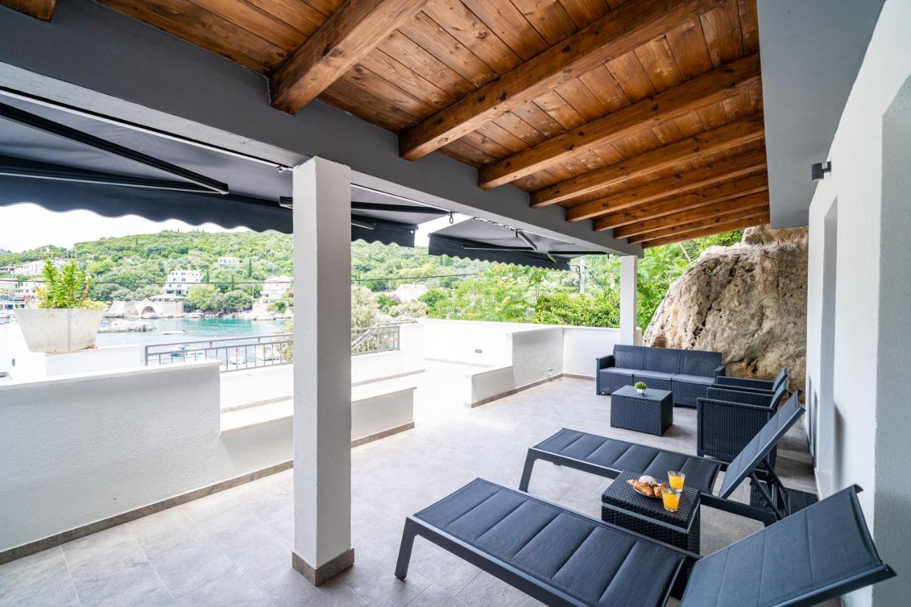 מולונאט Hidden Gem Apartment מראה חיצוני תמונה