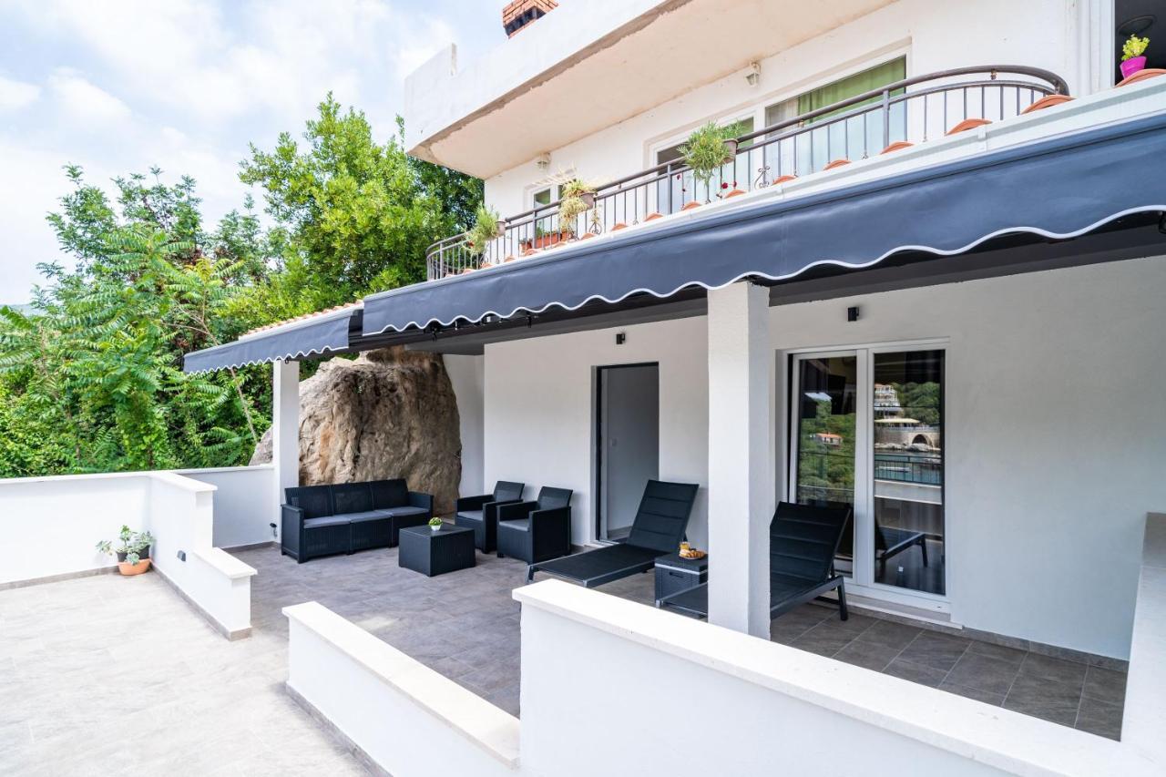 מולונאט Hidden Gem Apartment מראה חיצוני תמונה