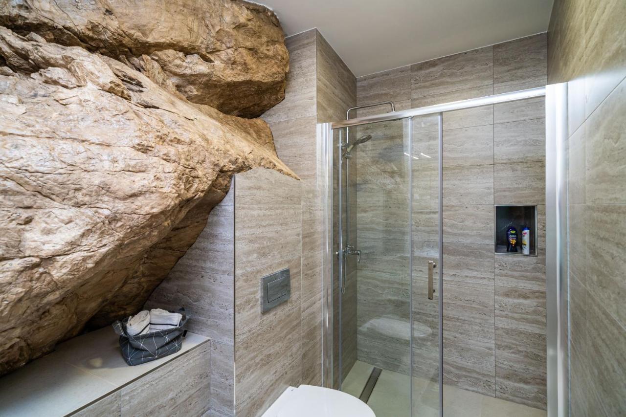 מולונאט Hidden Gem Apartment מראה חיצוני תמונה