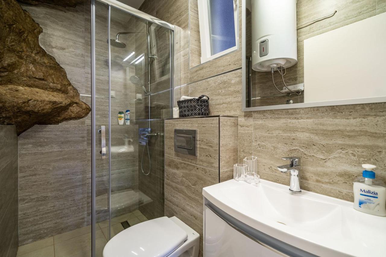 מולונאט Hidden Gem Apartment מראה חיצוני תמונה