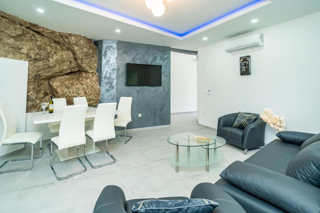 מולונאט Hidden Gem Apartment מראה חיצוני תמונה
